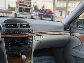 Mercedes-Benz E 320 * 3.2cdi* 204к.с.* PANO * XENON* TOP* - 8200 лв. - 77294286 11