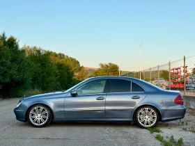 Mercedes-Benz E 320 * 3.2cdi* 204к.с.* PANO * XENON* TOP* - 8200 лв. - 77294286 8