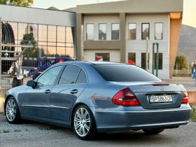 Mercedes-Benz E 320 * 3.2cdi* 204к.с.* PANO * XENON* TOP* - 8200 лв. - 77294286 7