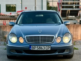     Mercedes-Benz E 320 * 3.2cdi* 204..* PANO * XENON* TOP* 