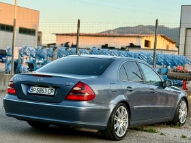Mercedes-Benz E 320 * 3.2cdi* 204к.с.* PANO * XENON* TOP* - 8200 лв. - 77294286 5