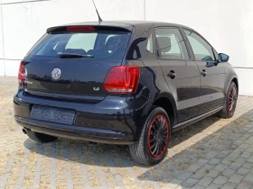 Обява за продажба на VW Polo  1.4  BENZIN ~10 300 лв. - изображение 7