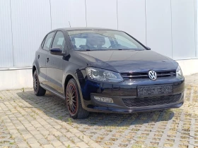 Обява за продажба на VW Polo  1.4  BENZIN ~10 300 лв. - изображение 2