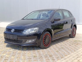 Обява за продажба на VW Polo  1.4  BENZIN ~10 300 лв. - изображение 1