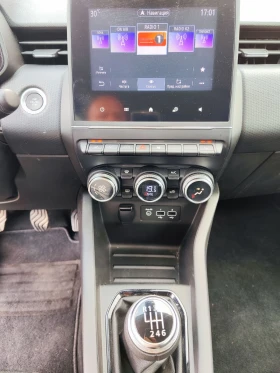 Renault Clio | Mobile.bg    14