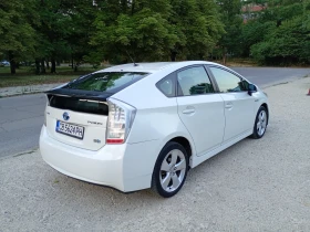 Toyota Prius | Mobile.bg    5