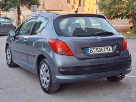 Peugeot 207 1.6i 16v *  *  * EURO 4 *  | Mobile.bg    7