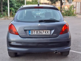 Peugeot 207 1.6i 16v *  *  * EURO 4 *  | Mobile.bg    8