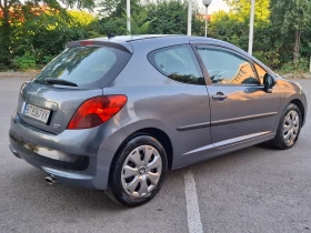 Peugeot 207 1.6i 16v *  *  * EURO 4 *  | Mobile.bg    5