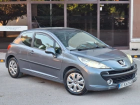 Peugeot 207 1.6i 16v *  *  * EURO 4 *  | Mobile.bg    2