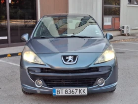 Peugeot 207 1.6i 16v *  *  * EURO 4 *  | Mobile.bg    4