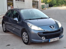Peugeot 207 1.6i 16v *  *  * EURO 4 *  | Mobile.bg    6