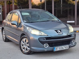 Peugeot 207 1.6i 16v *  *  * EURO 4 *  | Mobile.bg    3