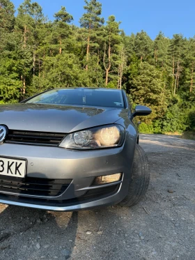 VW Golf 7 1.4 TSI 122hp | Mobile.bg    5