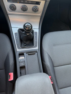 VW Golf 7 1.4 TSI 122hp | Mobile.bg    10
