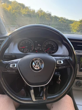 VW Golf 7 1.4 TSI 122hp | Mobile.bg    13