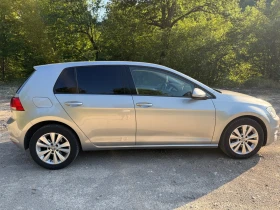 VW Golf 7 1.4 TSI 122hp | Mobile.bg    4