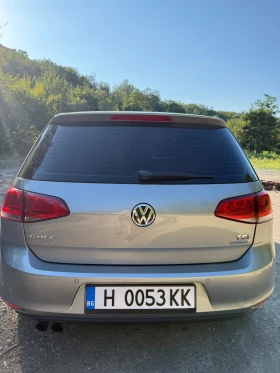 VW Golf 7 1.4 TSI 122hp | Mobile.bg    2