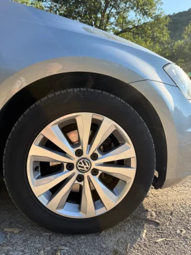 VW Golf 7 1.4 TSI 122hp | Mobile.bg    6