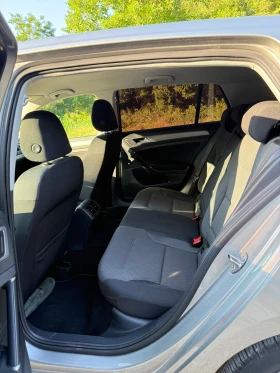 VW Golf 7 1.4 TSI 122hp | Mobile.bg    15