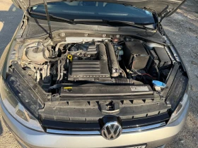 VW Golf 7 1.4 TSI 122hp | Mobile.bg    7