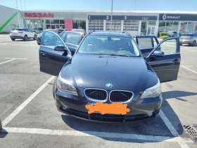 Обява за продажба на BMW 525 ~6 500 лв. - изображение 1