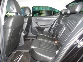 Обява за продажба на Skoda Superb 2.0TDI STYLE PLUS 7 DSG 150 ~33 990 лв. - изображение 10