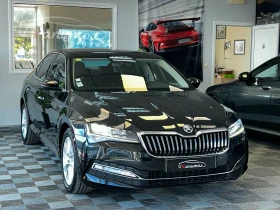 Обява за продажба на Skoda Superb 2.0TDI STYLE PLUS 7 DSG 150 ~33 990 лв. - изображение 2