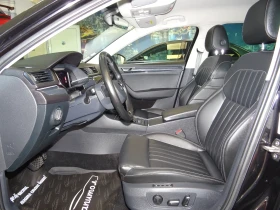 Обява за продажба на Skoda Superb 2.0TDI STYLE PLUS 7 DSG 150 ~33 990 лв. - изображение 6