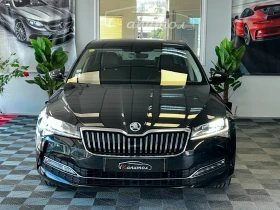 Обява за продажба на Skoda Superb 2.0TDI STYLE PLUS 7 DSG 150 ~33 990 лв. - изображение 1