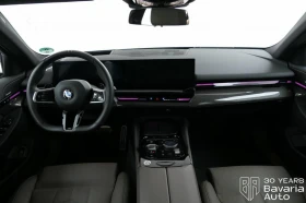 Обява за продажба на BMW 520 d M Sport Paket ~ 117 072 лв. - изображение 5