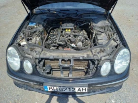 Mercedes-Benz E 350 Avantgarde LPG - 5900 лв. - 95224502 17