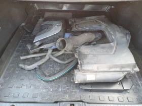 Mercedes-Benz E 350 Avantgarde LPG - 5900 лв. - 95224502 15