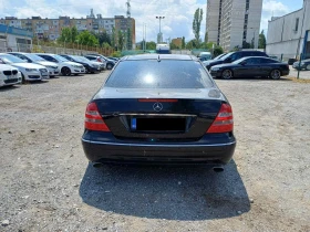 Mercedes-Benz E 350 Avantgarde LPG - 5900 лв. - 95224502 4