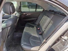 Mercedes-Benz E 350 Avantgarde LPG - 5900 лв. - 95224502 12