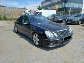 Mercedes-Benz E 350 Avantgarde LPG - 5900 лв. - 95224502 7