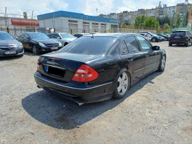 Mercedes-Benz E 350 Avantgarde LPG - 5900 лв. - 95224502 5