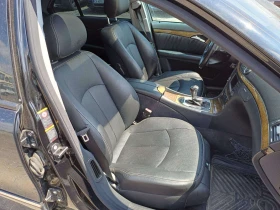 Mercedes-Benz E 350 Avantgarde LPG - 5900 лв. - 95224502 10