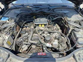 Mercedes-Benz E 350 Avantgarde LPG - 5900 лв. - 95224502 16