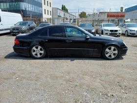 Mercedes-Benz E 350 Avantgarde LPG - 5900 лв. - 95224502 6
