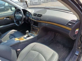 Mercedes-Benz E 350 Avantgarde LPG - 5900 лв. - 95224502 9