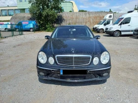 Mercedes-Benz E 350 Avantgarde LPG - 5900 лв. - 95224502 8