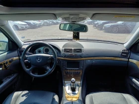 Mercedes-Benz E 350 Avantgarde LPG - 5900 лв. - 95224502 11