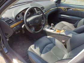 Mercedes-Benz E 350 Avantgarde LPG - 5900 лв. - 95224502 13