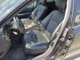 Mercedes-Benz E 350 Avantgarde LPG - 5900 лв. - 95224502 14