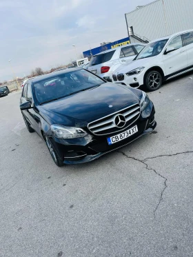 Mercedes-Benz E 220 - 23000 лв. - 33981164 5