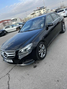 Mercedes-Benz E 220 - 23000 лв. - 33981164 10