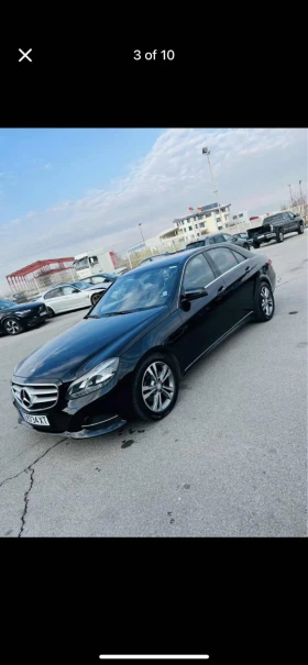 Mercedes-Benz E 220 - 23000 лв. - 33981164 11
