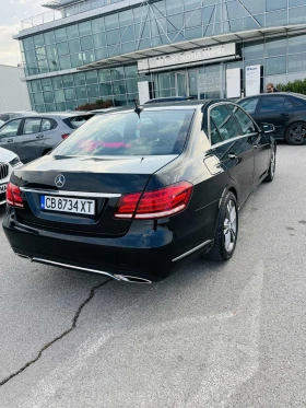 Mercedes-Benz E 220 - 23000 лв. - 33981164 6