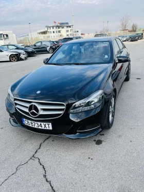 Mercedes-Benz E 220 - 23000 лв. - 33981164 7
